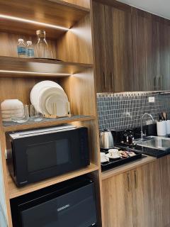 New Luxury Condo in Mall of Asia and near Manila Airport - Manila - 6