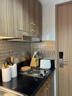 New Luxury Condo in Mall of Asia and near Manila Airport - Manila - 4