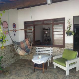 Casa na Praia - Praia Grande - 0