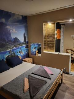 Apartments Day Off - 9