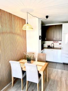 Apartament Baltik Star - 8