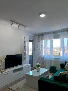 Todorovic Apartments Panorama - Kragujevac - 9