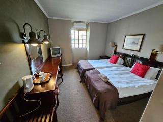 Pietersburg Club - Polokwane - 8