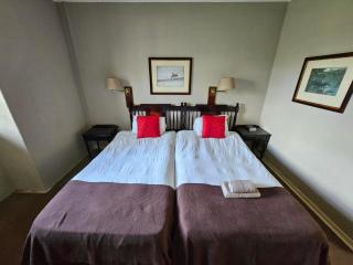 Pietersburg Club - Polokwane - 9