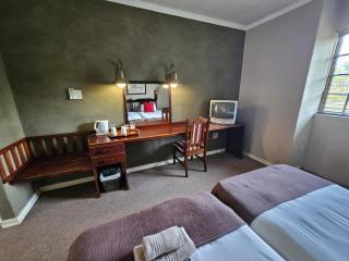 Pietersburg Club - Polokwane - 6