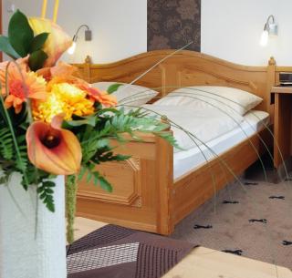 Hotel Rappen Rothenburg ob der Tauber - Rothenburg ob der Tauber - 6