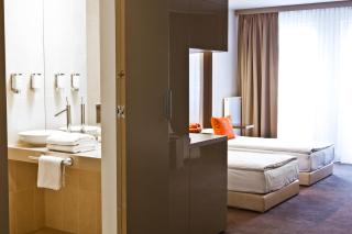Platinum Apartments Aparthotel - 1
