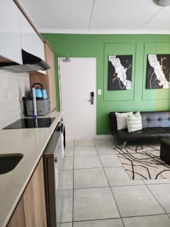 297 The Blyde Crystal Lagoon - Pretoria - 8