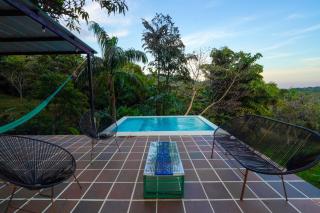 Casa Cumbres Ecolodge - Yopal - 3