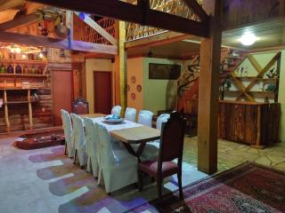 Fazenda e Vinícola ABN - 3