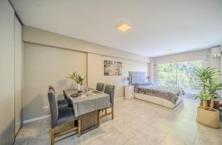 Vive en Lujo La Mejor Ubicacion Cerca de Todo zona Hospital Italiano, Buenos Aires - Buenos Aires - 9