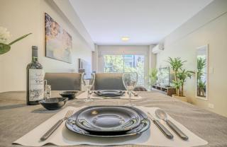 Vive en Lujo La Mejor Ubicacion Cerca de Todo zona Hospital Italiano, Buenos Aires - Buenos Aires - 8