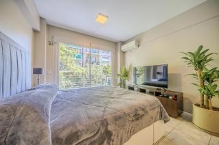 Elegante Departamento Nuevo zona Hospital Italiano, Buenos Aires - Buenos Aires - 7