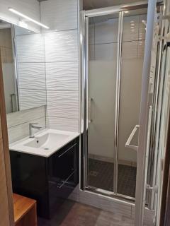 Front de neige PLAGNE VILLAGES Duplex 6 pers 2 ch ski aux pieds exposé SUD 2050 m - 2