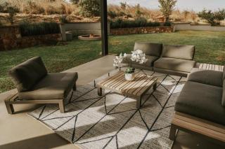 Sensiri Myst Country House - Dullstroom - 6