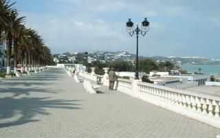 Victoria - La Marsa - 1