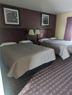 Dollar Inn - Somerset - 8