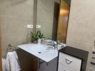 Apartamento entero en la Vall Fosca - La Pobleta de Bellvei - 2