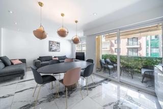 Beautiful 3 bedroom close to the Martinez - 5