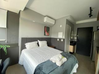 Studio Oscar Freire, na rua mais luxuosa de SP!1122 - São Paulo - 9