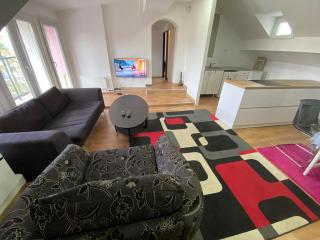 Goga apartman - 3