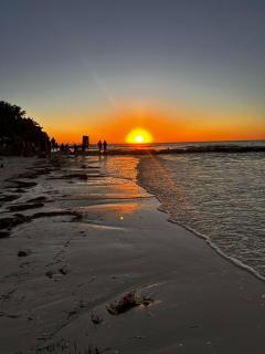 Hotel Villas Ponto Holbox - Isola Holbox - 4