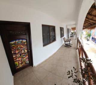 Hotel Villas Ponto Holbox - Isola Holbox - 3