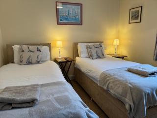 The Pilot Boat Inn, Isle of Wight - 5
