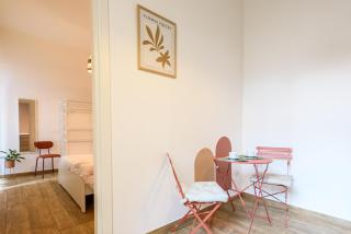 EcoSuite Spaccanapoli - Nápoles - 3