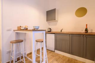 EcoSuite Spaccanapoli - 1