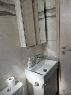 Evelyn's Cozy Apartment - Rhodes - 2