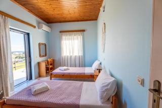 Ocean Breeze Apartment - Kipseli - 5