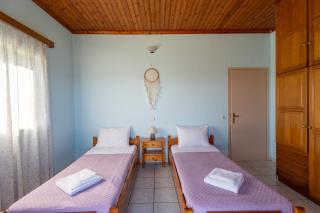 Ocean Breeze Apartment - Kipseli - 4