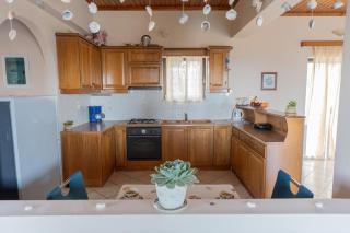 Ocean Breeze Apartment - Kipseli - 2