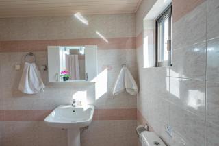 Ocean Breeze Apartment - Kipseli - 3