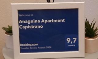 Anagnina Apartment Capistrano - 9