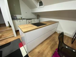 Goga apartman - Dedinje - 2