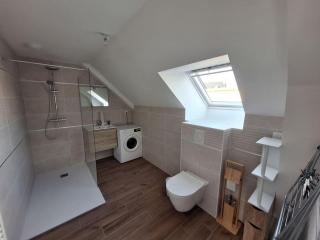 Appartement Campénéac - 1