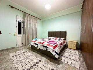 Durres Rebi 2 Apartament - Durazzo - 7