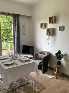 DINAPARK - Dinard - 9