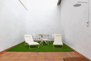 Apartamentos San Francisco - Sevilla - 6