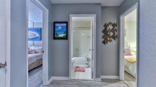 Southbay 37 Three Bedroom Townhome in the Heart of Destin - Destin - 3