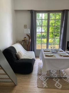 DINAPARK - Dinard - 4