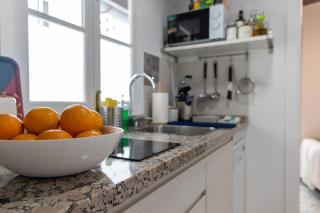 Apartamentos San Francisco - 3