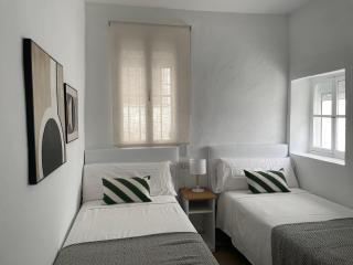 Apartamentos San Francisco - Sevilla - 1