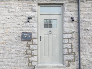 Ysgol Fach Little School - Brynteg - 9