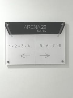 Arena 20 Suites - Valencia - 9