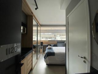 Studio Oscar Freire, na rua mais luxuosa de SP!1120 - São Paulo - 7