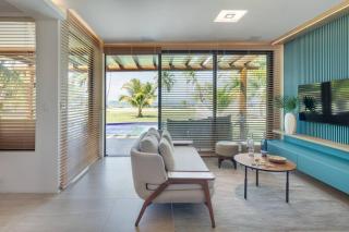 Bangalô à beira mar na Praia dos Carneiros - 1