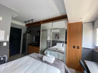 Studio Oscar Freire, na rua mais luxuosa de SP!1120 - São Paulo - 8